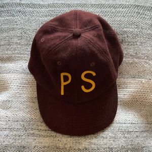Poler Stuff Wool Hat